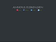 A. E. Consulting v/Anders Esbensen