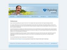 Psykologpraksis