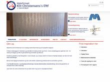 Malerfirma Klit Christensen ApS