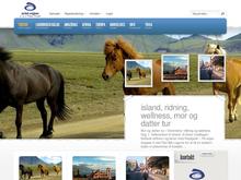 Rejsehuset Kvik Ariel Travel