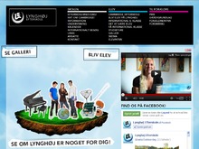 Lynghøj Efterskole