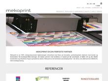 Mekoprint A/S