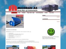 Micodan A/S
