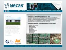 Nibe Elektronik Center A/S