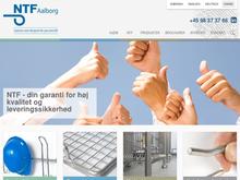 NTF-Aalborg A/S