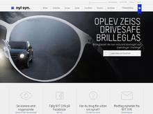Nyt Syn Støvring