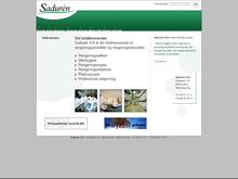 Saduren A/S