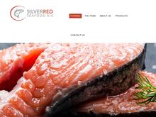 Sirena Salmon Co. A/S