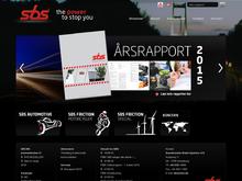 Scandinavian Brake Systems A/S
