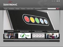 Seritronic I/S