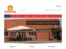 Shell Motel Støvring
