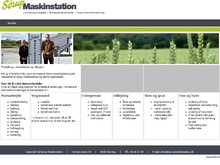 Sørup Maskinstation ApS