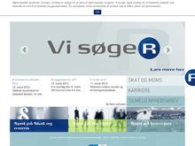 Støvring Revisionskontor Registreret Revisions-ApS