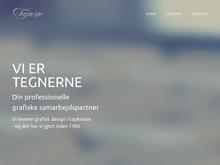 Tegnerne ApS