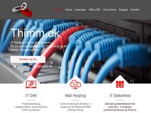 Thimm Consulting