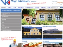 Vagn Kristensen A/S