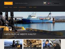 VB Trucks A/S & Boeg-Thomsen
