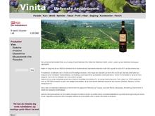 Vinita I/S v/Niels-Jørgen Hjort Johansen, Lars Christian Nielsen og Aage Egholm 