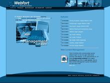 Webfort